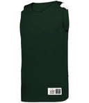 ON THE RISE BASKETBALL JERSEY