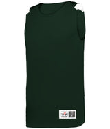 ON THE RISE BASKETBALL JERSEY