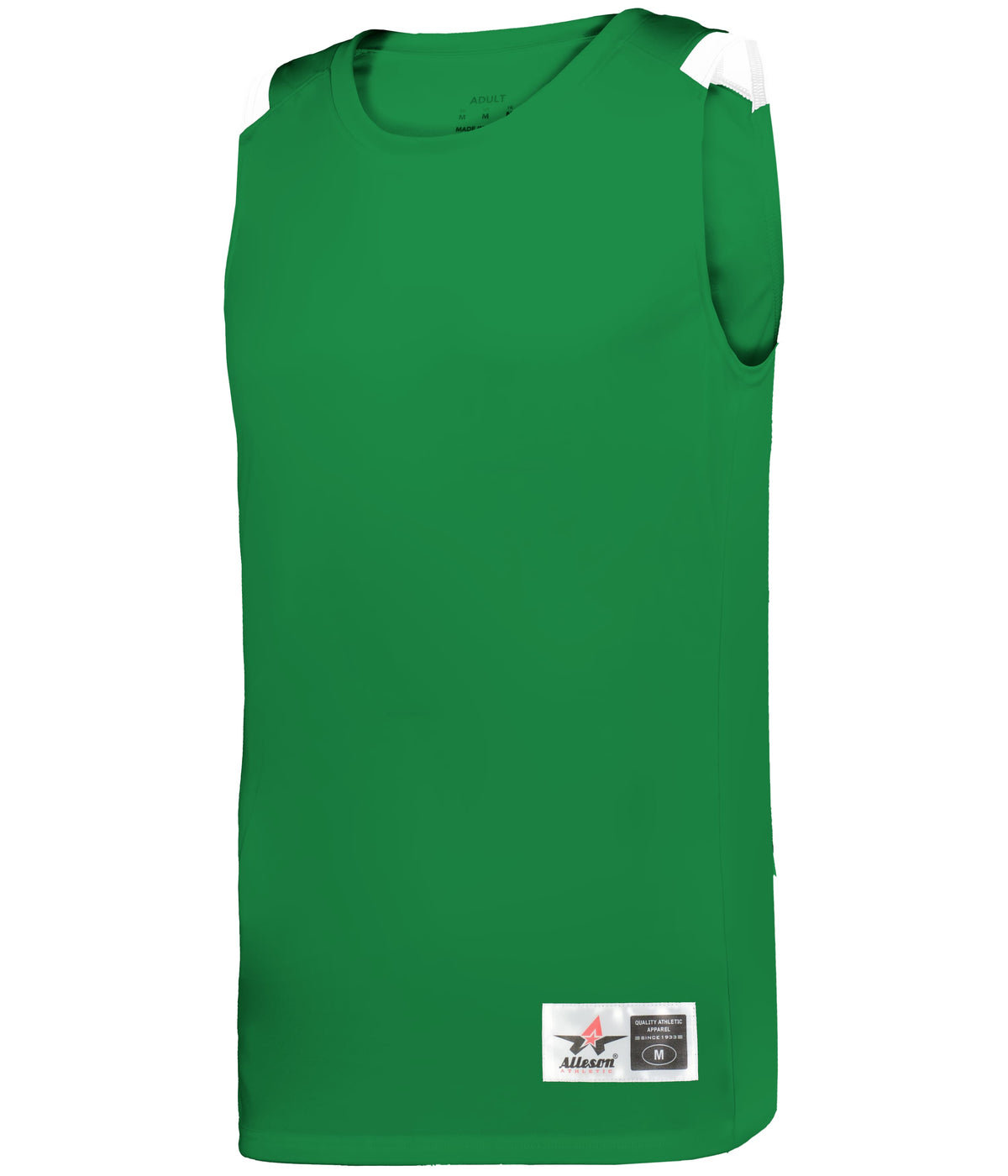 YOUTH ON THE RISE BASKETBALL JERSEY