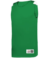 YOUTH ON THE RISE BASKETBALL JERSEY