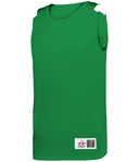 ON THE RISE BASKETBALL JERSEY