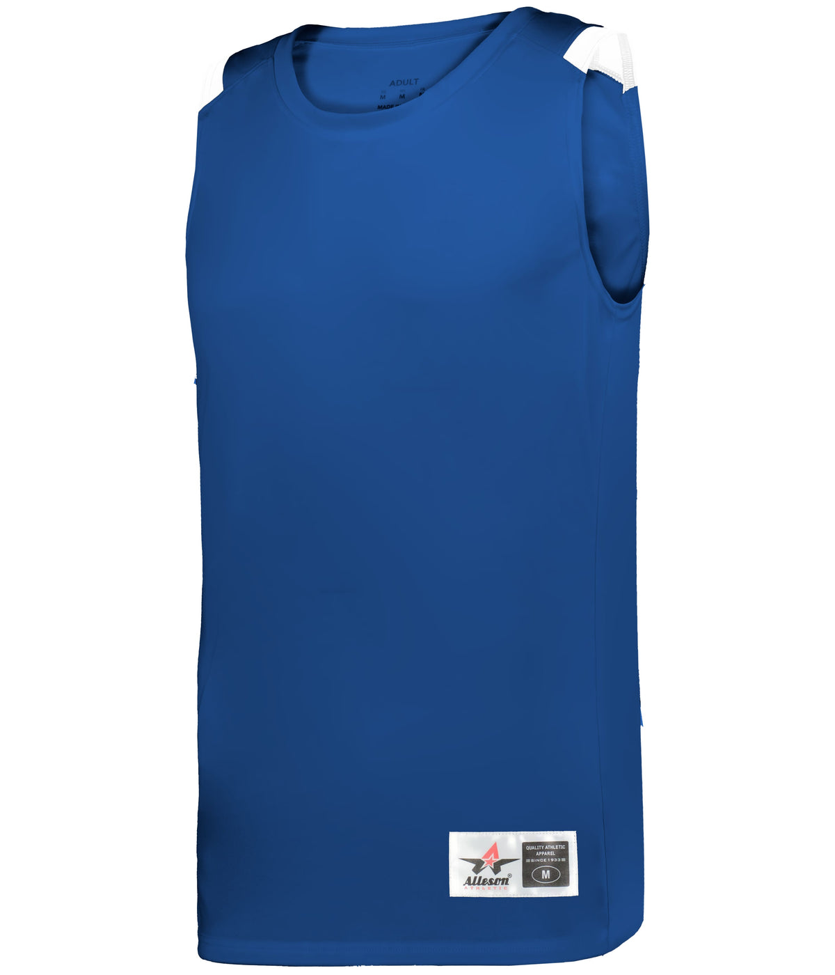 YOUTH ON THE RISE BASKETBALL JERSEY