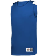 YOUTH ON THE RISE BASKETBALL JERSEY