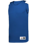 ON THE RISE BASKETBALL JERSEY