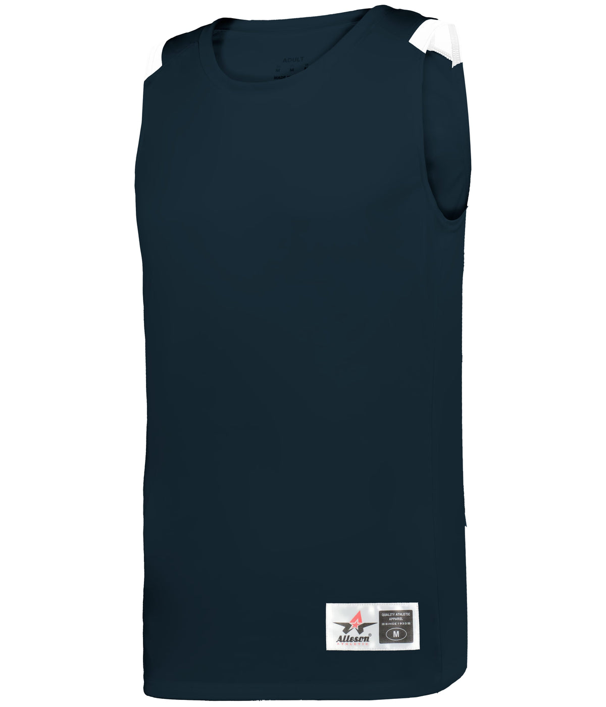 ON THE RISE BASKETBALL JERSEY