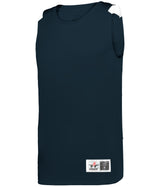 ON THE RISE BASKETBALL JERSEY