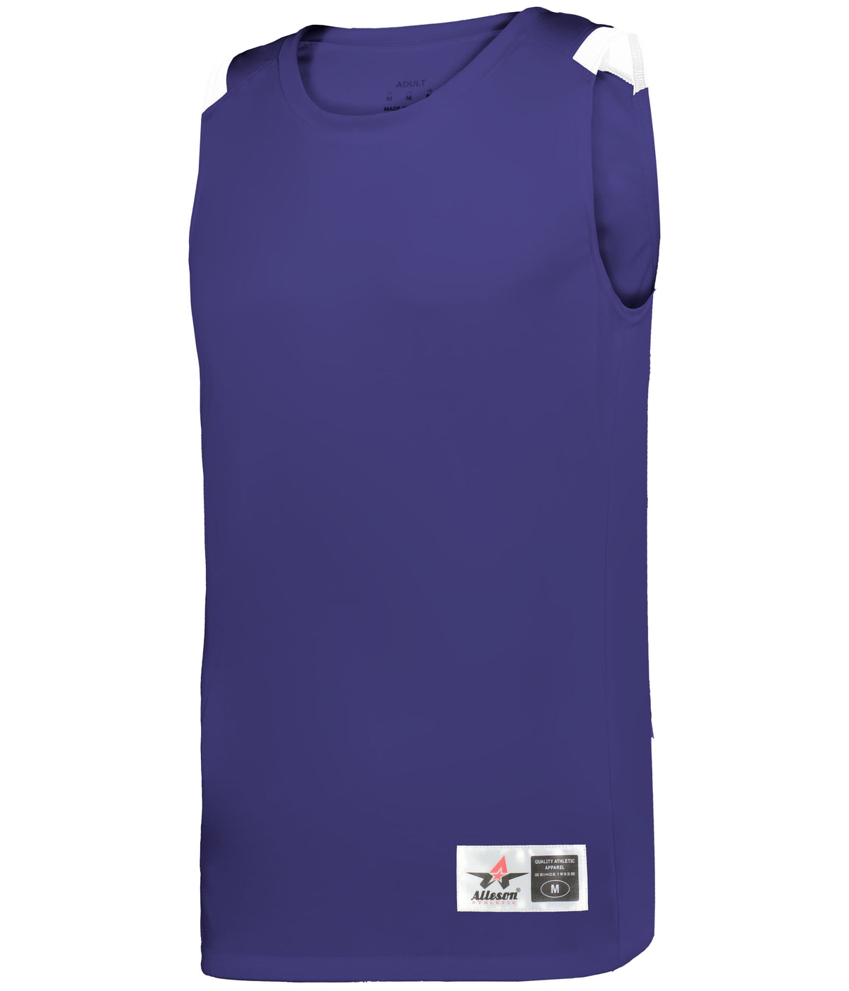 YOUTH ON THE RISE BASKETBALL JERSEY