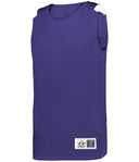 ON THE RISE BASKETBALL JERSEY