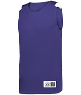 ON THE RISE BASKETBALL JERSEY