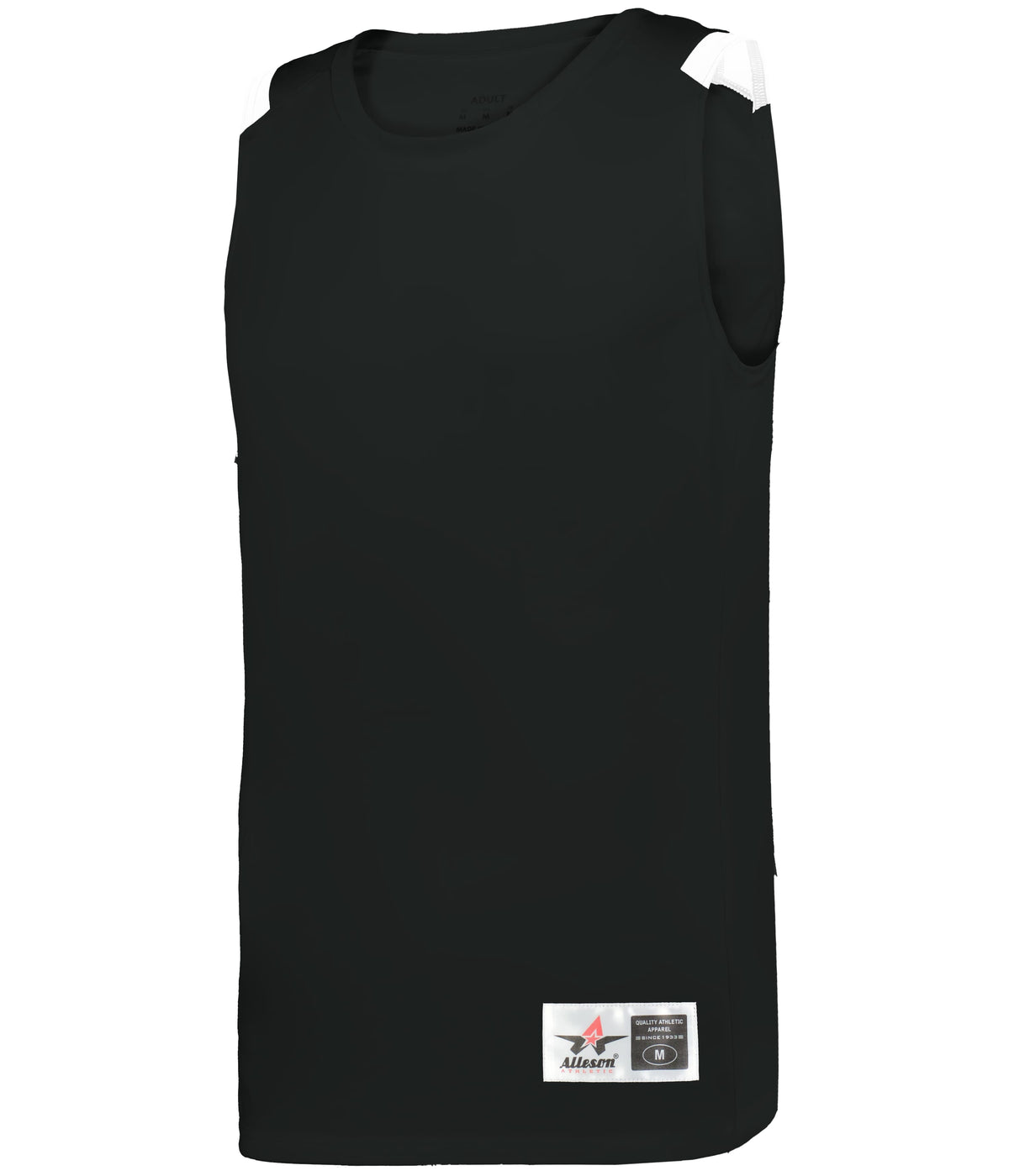 YOUTH ON THE RISE BASKETBALL JERSEY