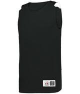 YOUTH ON THE RISE BASKETBALL JERSEY