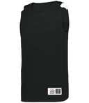 ON THE RISE BASKETBALL JERSEY