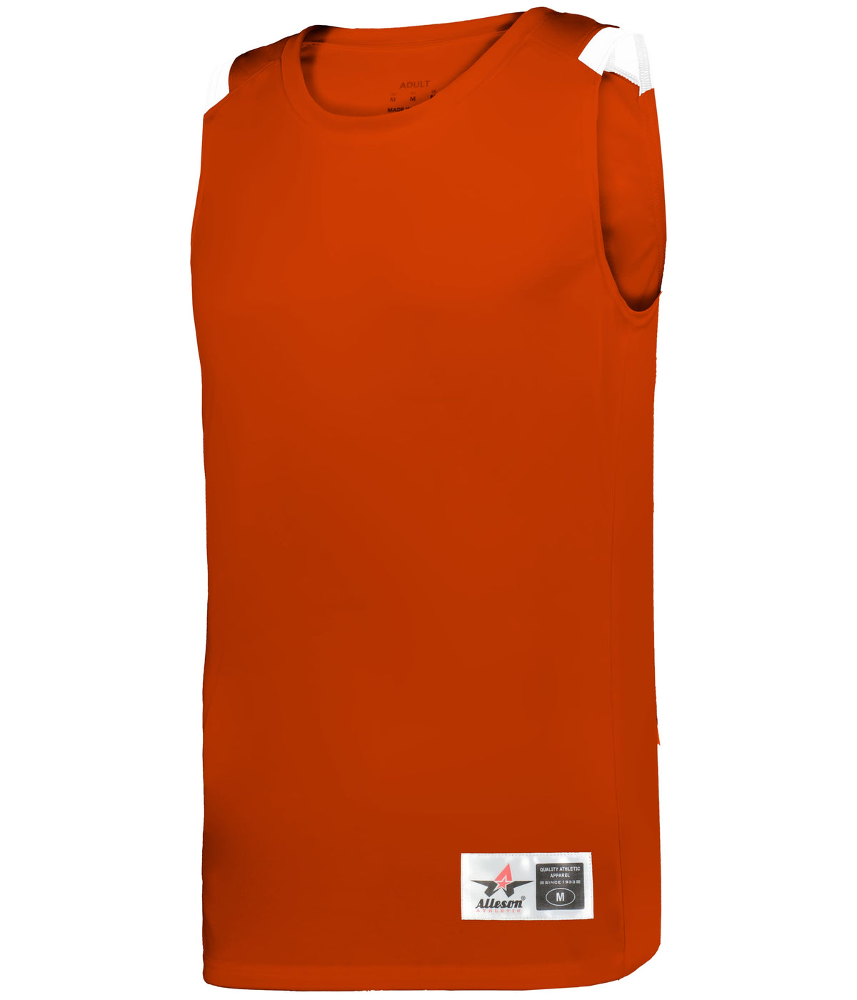 YOUTH ON THE RISE BASKETBALL JERSEY