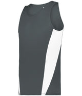 Stride Youth Singlet