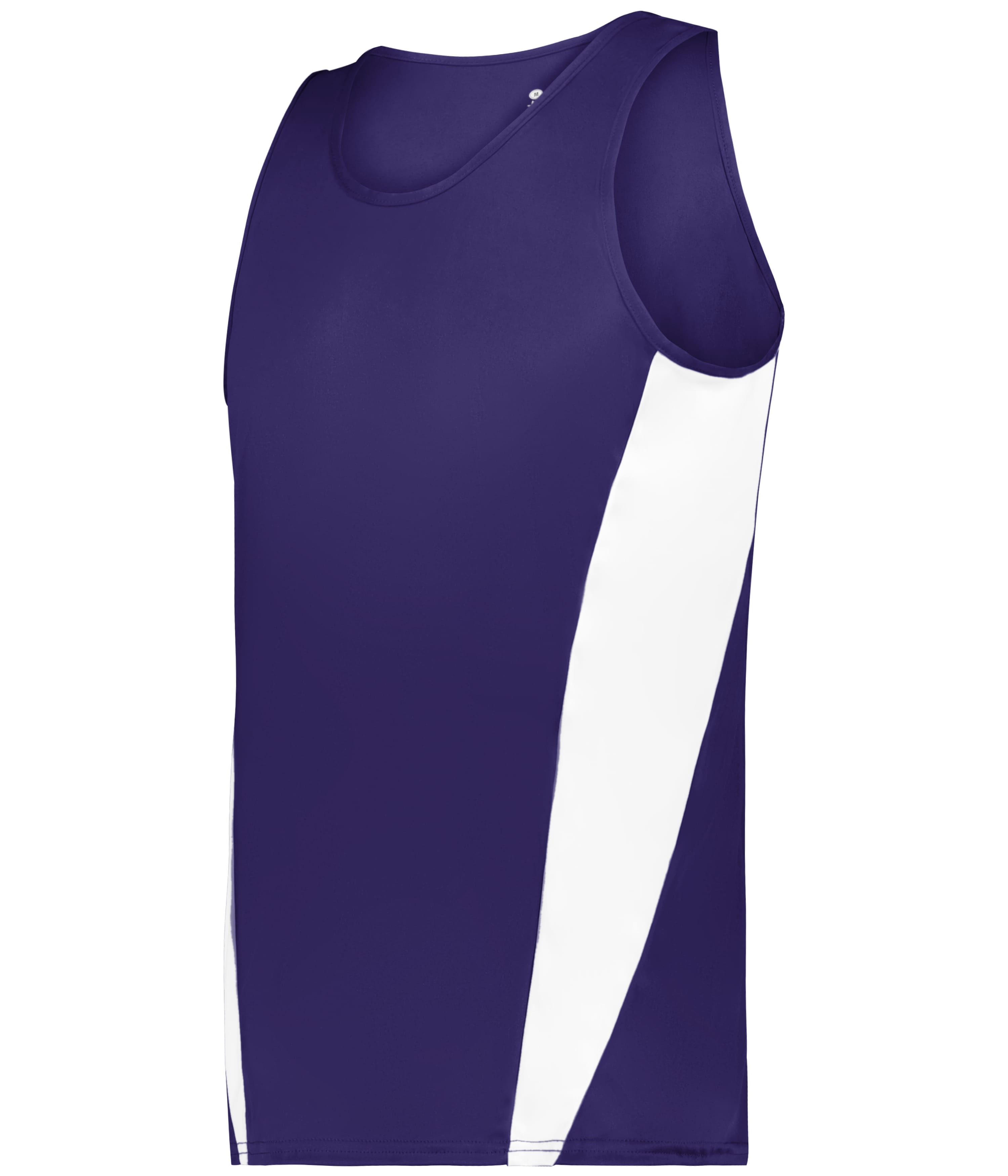 Stride Youth Singlet