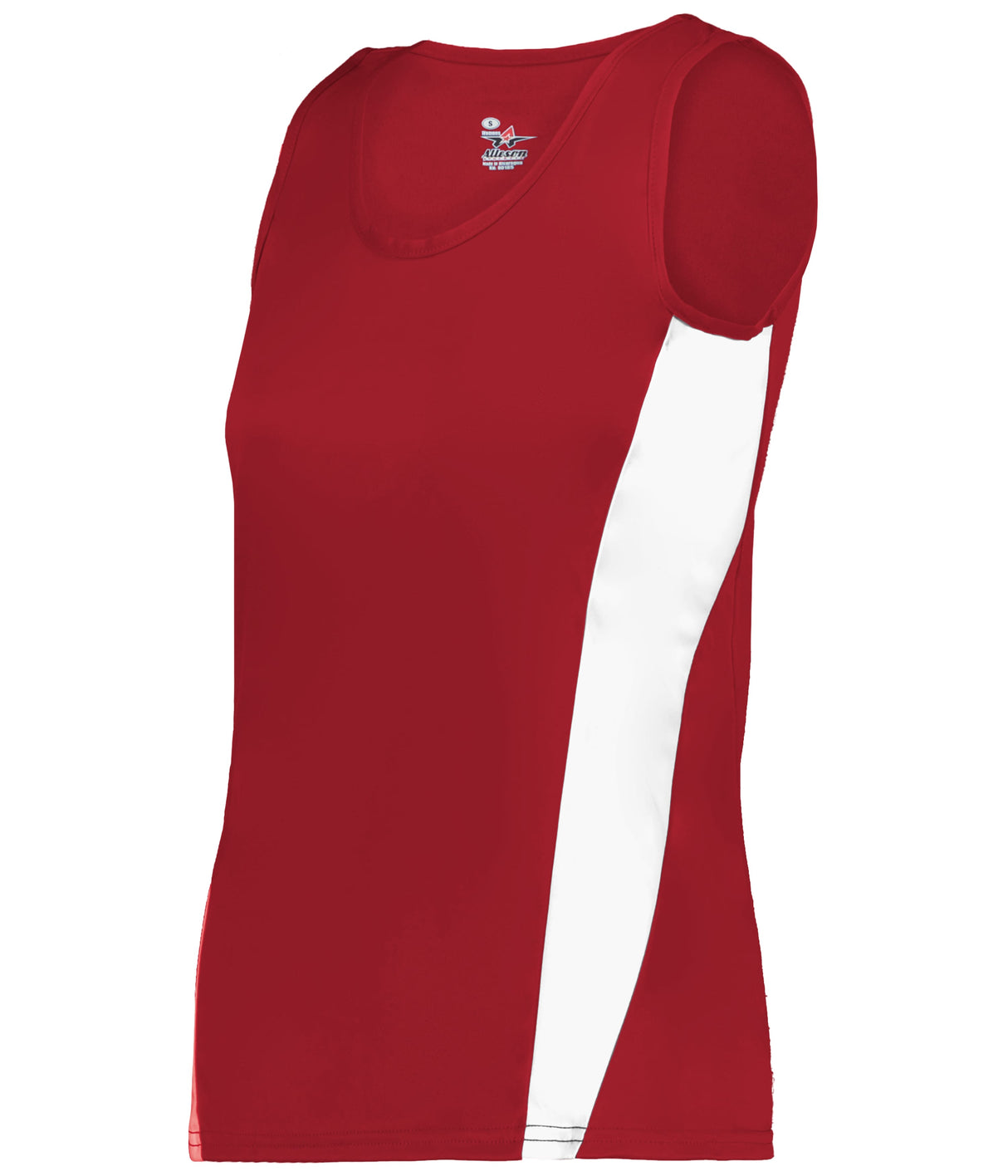 Stride Women's Singlet