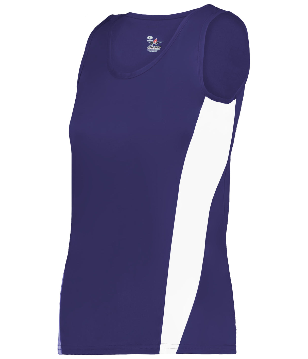 Stride Women's Singlet