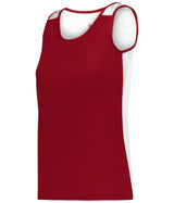 Ventback Women's Singlet