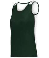 Ventback Women's Singlet