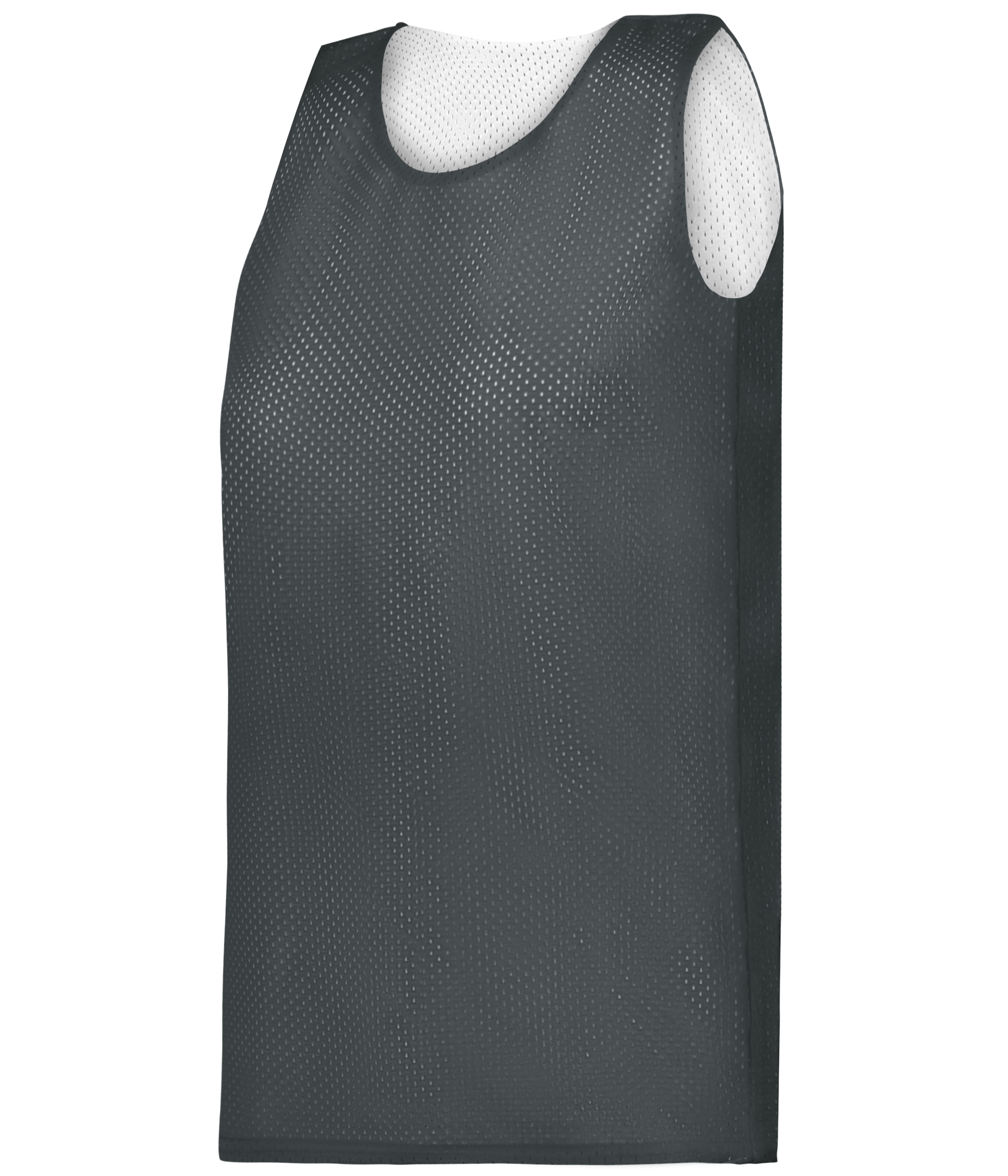 Mesh Reversible Women's Tank