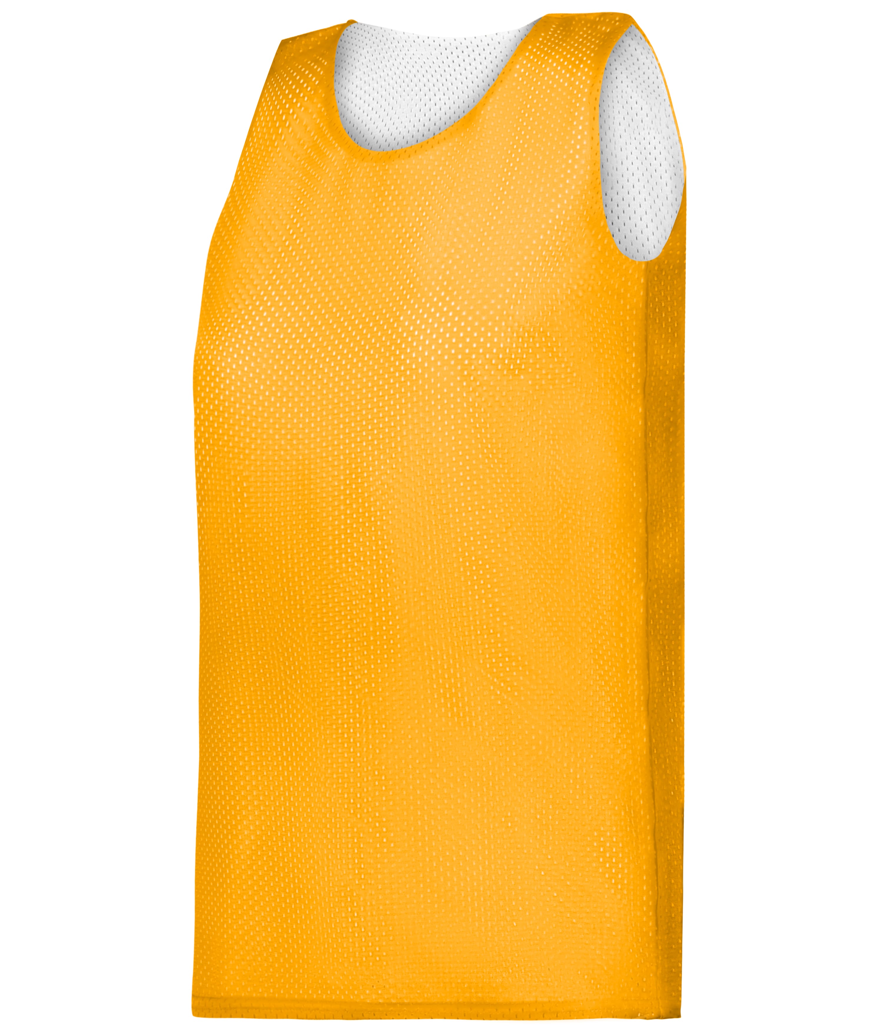 Mesh Reversible Women's Tank