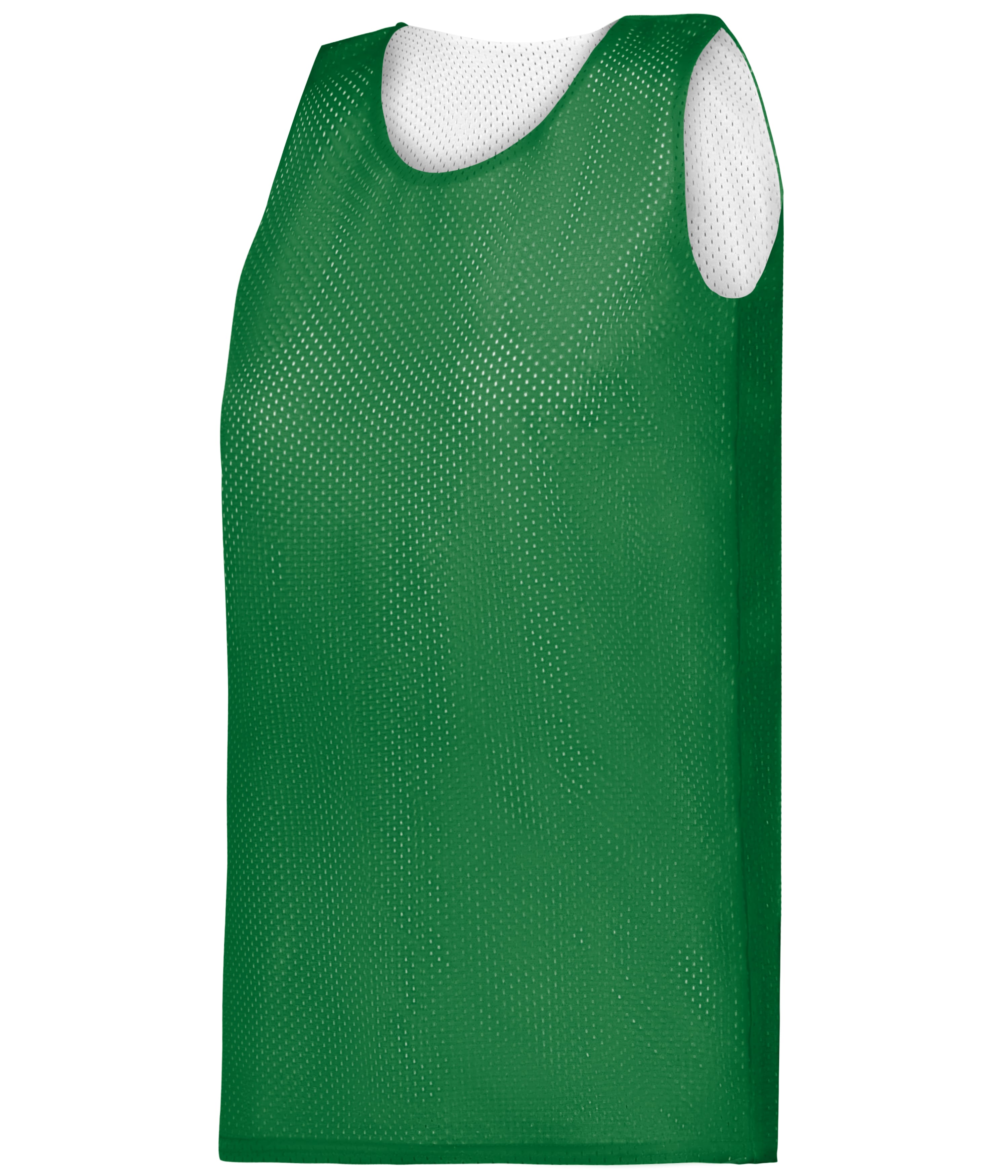 Mesh Reversible Women's Tank