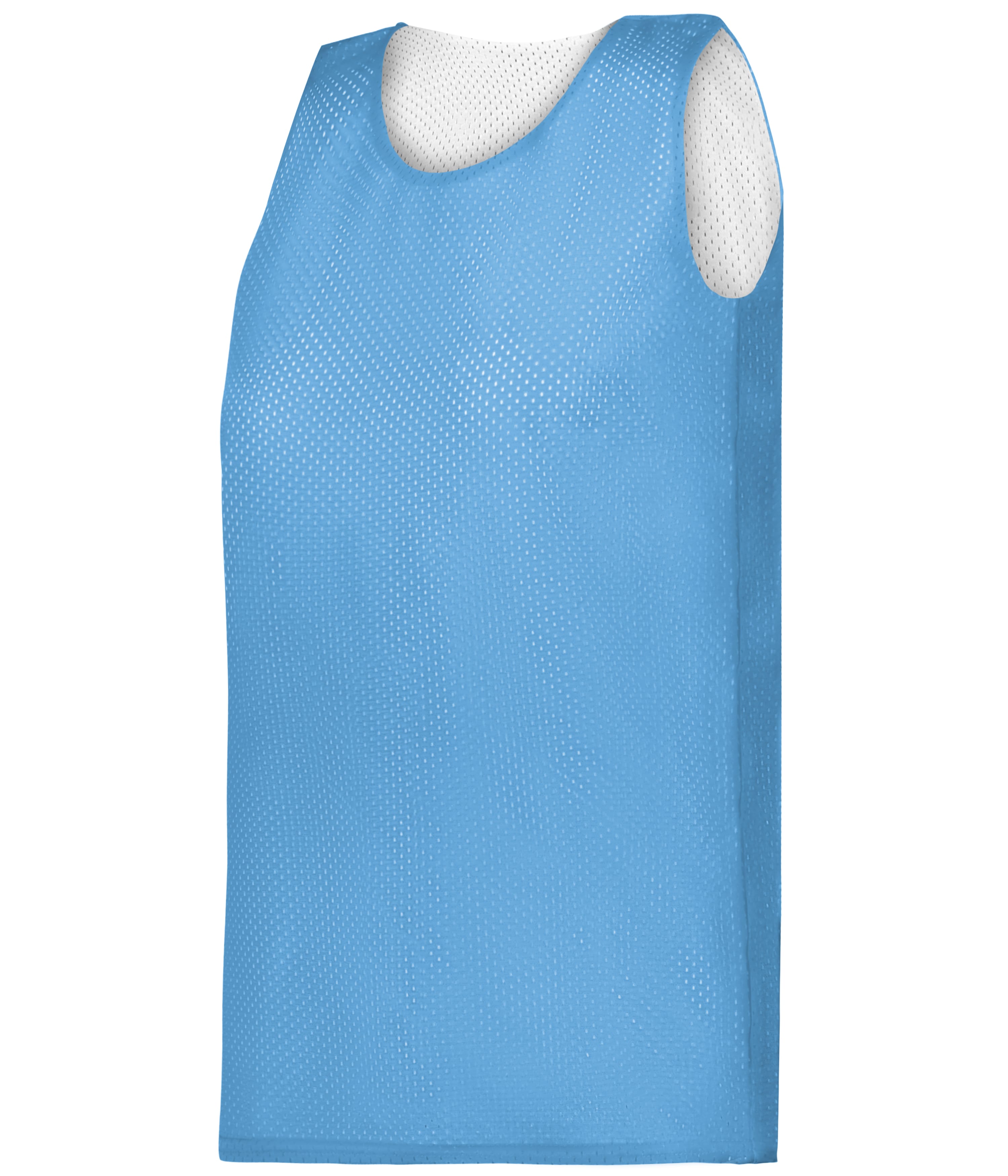 Mesh Reversible Women's Tank