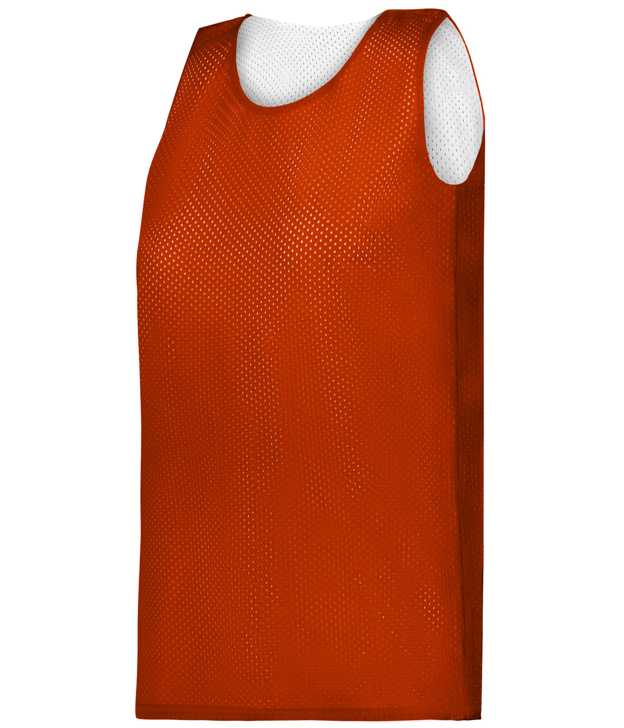 Mesh Reversible Women's Tank