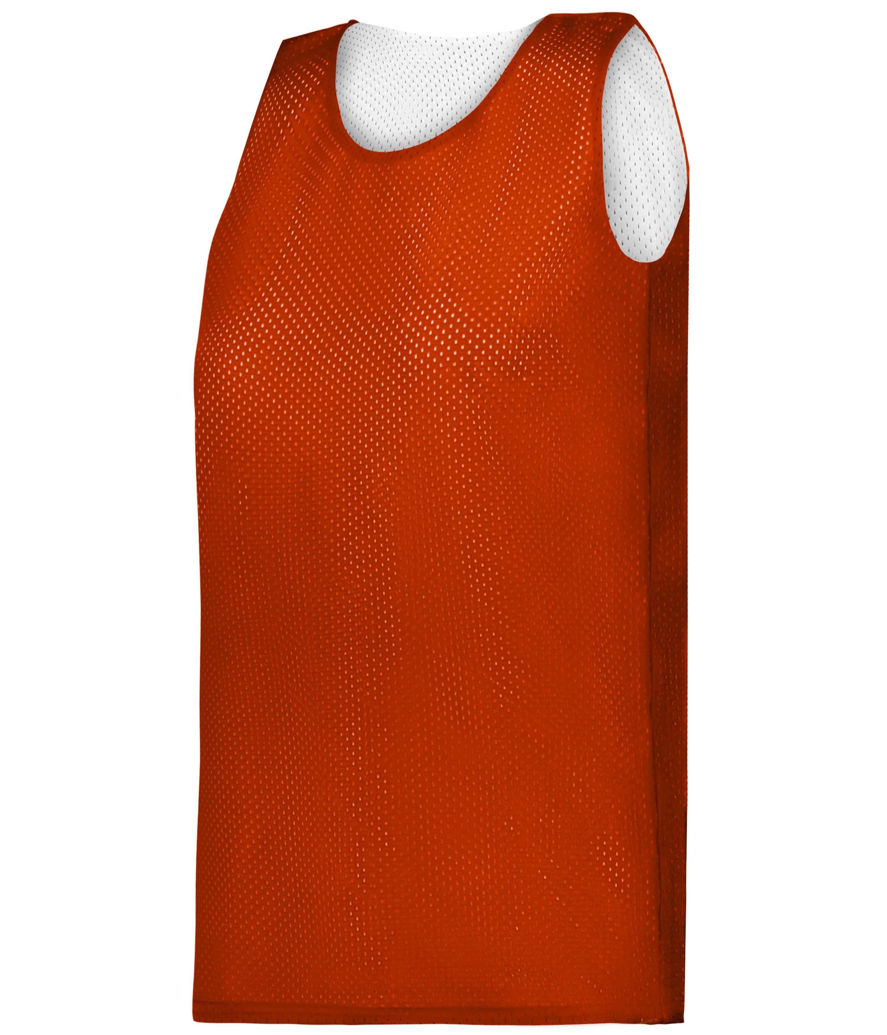 Mesh Reversible Women's Tank