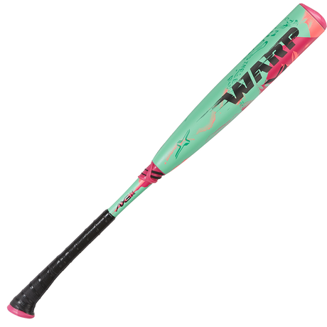 Axe WARP USSSA Baseball Bat | -5 | Axe Handle | - Pro Game Sports