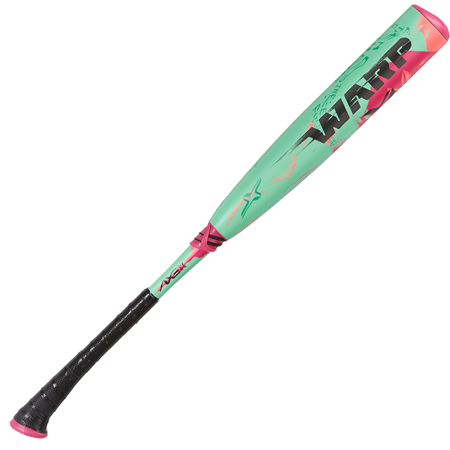 Axe WARP USSSA Baseball Bat | -5 | Axe Handle | - Pro Game Sports
