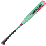 Axe WARP USSSA Baseball Bat | -8 | Axe Handle | - Pro Game Sports