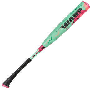 Axe WARP USSSA Baseball Bat | -8 | Axe Handle | - Pro Game Sports
