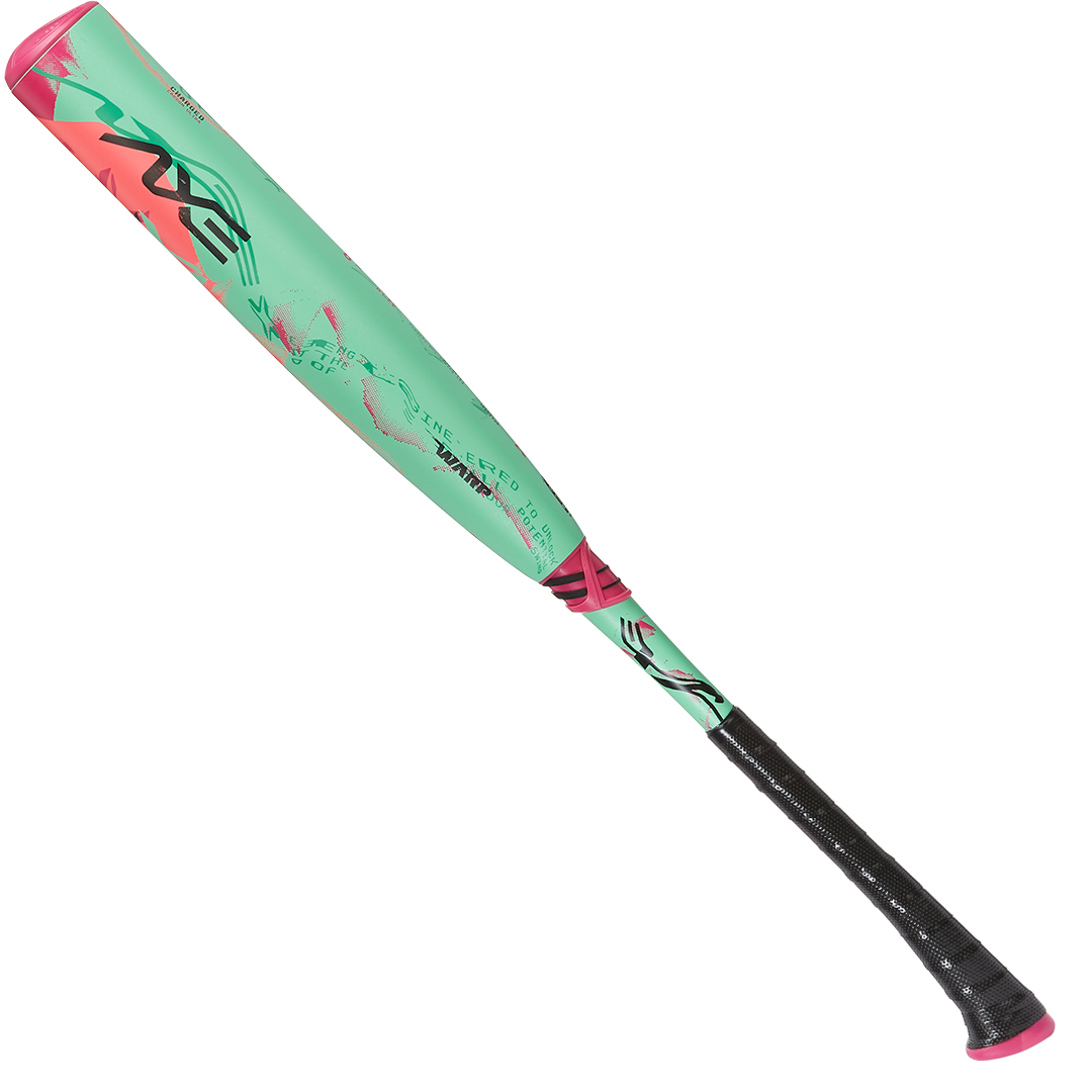 Axe WARP USSSA Baseball Bat | -5 | Axe Handle | - Pro Game Sports