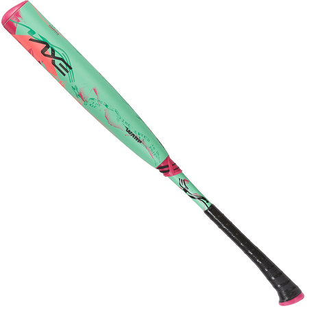 Axe WARP USSSA Baseball Bat | -5 | Axe Handle | - Pro Game Sports
