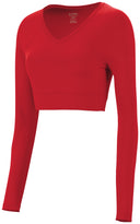 Ladies V-Neck Liner