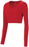 Ladies V-Neck Liner