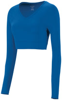 Ladies V-Neck Liner