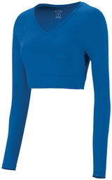 Ladies V-Neck Liner