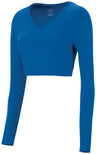 Ladies V-Neck Liner