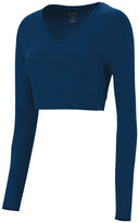 Ladies V-Neck Liner