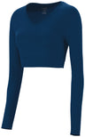 Ladies V-Neck Liner