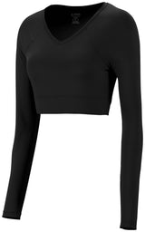 Ladies V-Neck Liner