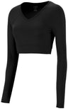 Ladies V-Neck Liner