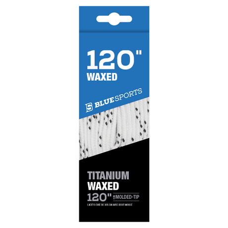 Blue Sports - Laces - Pro Game Sports