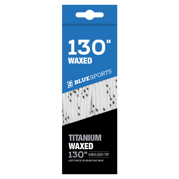 Blue Sports - Laces - Pro Game Sports