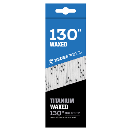 Blue Sports - Laces - Pro Game Sports