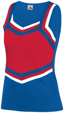 Girls Pike Shell
