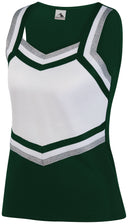 Ladies Pike Shell