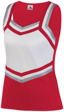 Ladies Pike Shell
